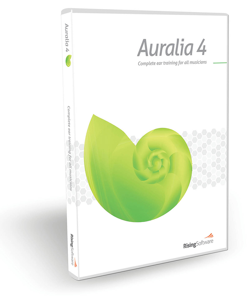 aurelia aural training