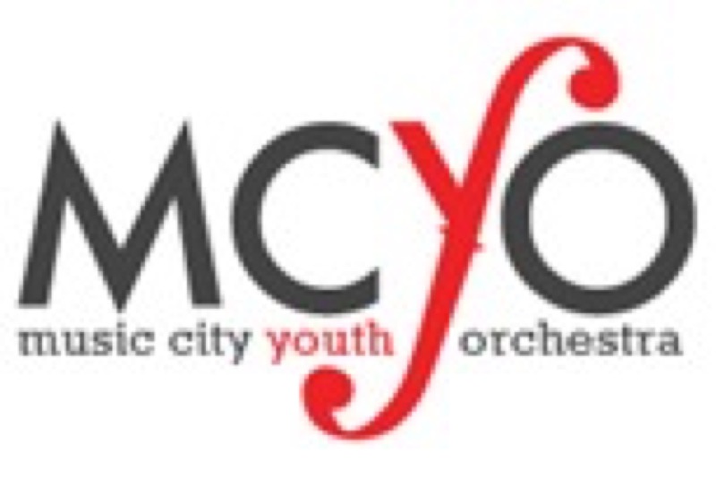 Music City Youth Orchestra