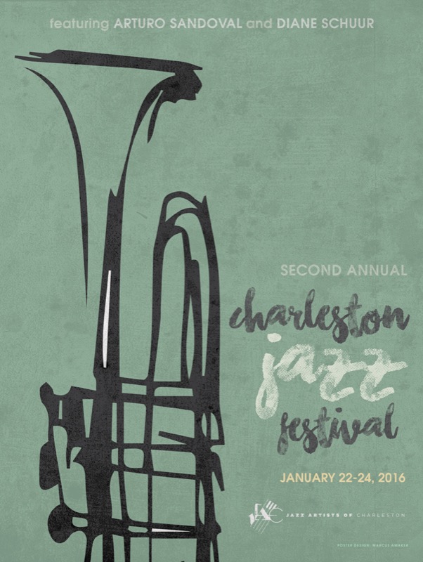 Charleston Jazz Festival