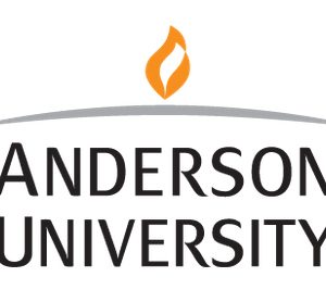 Anderson University Logo 300x278 1