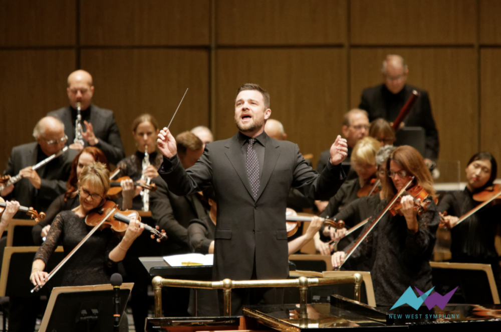 New West Symphony Announces 202021 Season « SBO Magazine