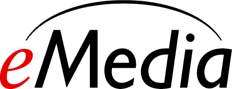 eMedia Logo